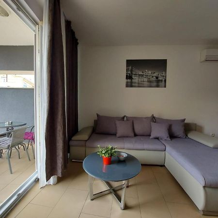 Luciano Apartment ซาดาร์ ภายนอก รูปภาพ
