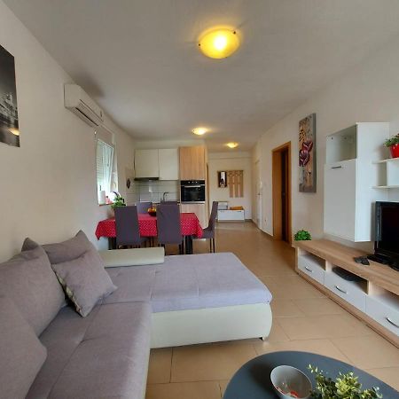 Luciano Apartment ซาดาร์ ภายนอก รูปภาพ