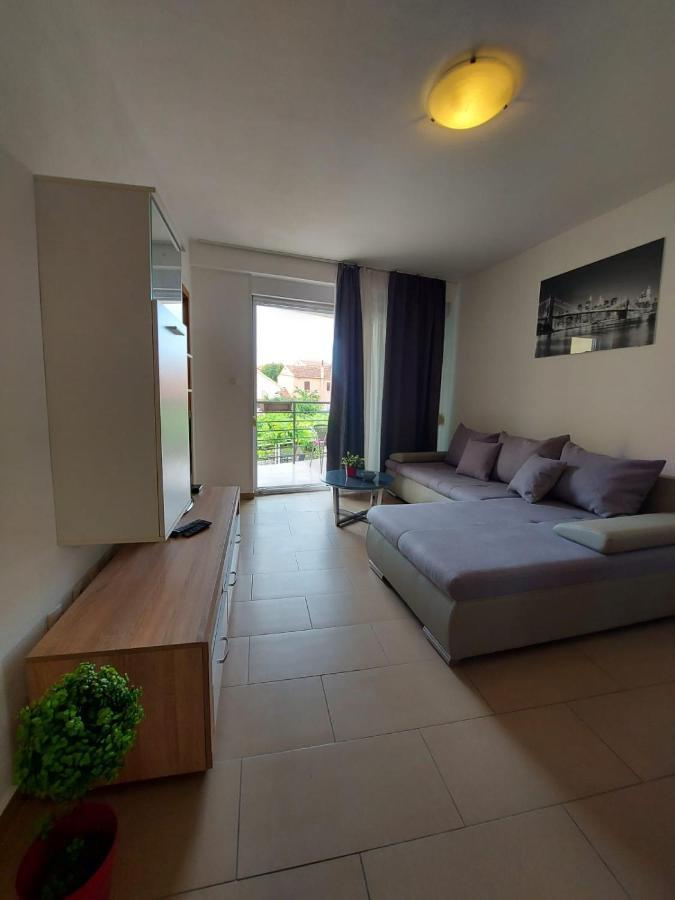 Luciano Apartment ซาดาร์ ภายนอก รูปภาพ