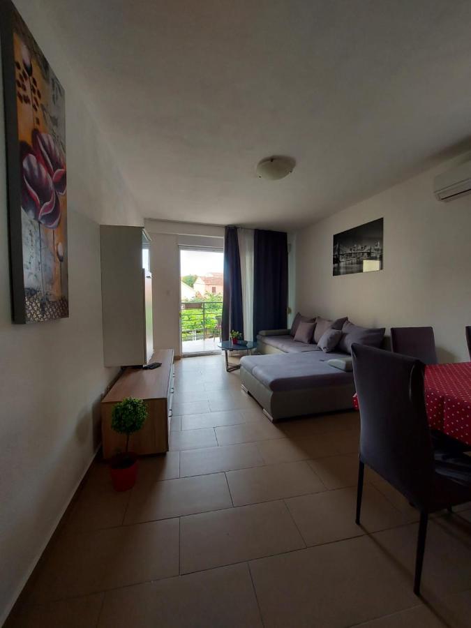 Luciano Apartment ซาดาร์ ภายนอก รูปภาพ
