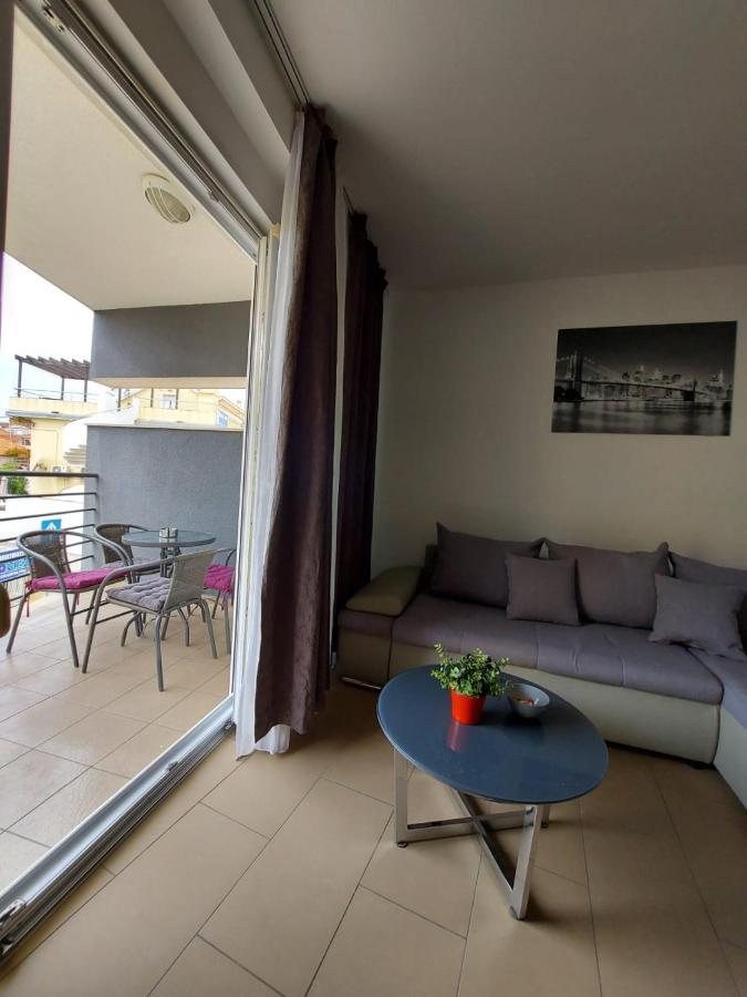 Luciano Apartment ซาดาร์ ภายนอก รูปภาพ