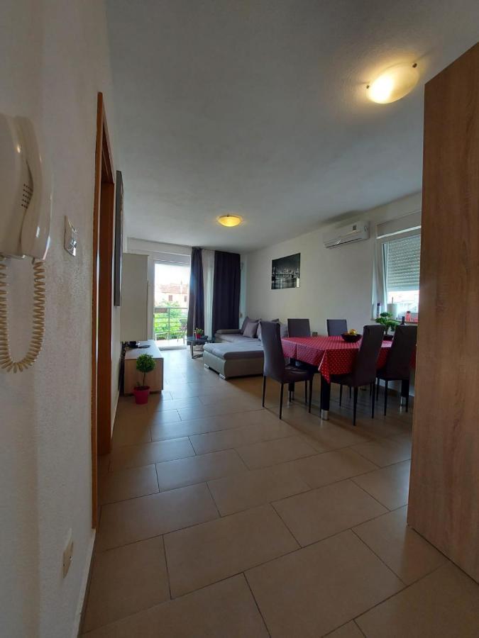 Luciano Apartment ซาดาร์ ภายนอก รูปภาพ