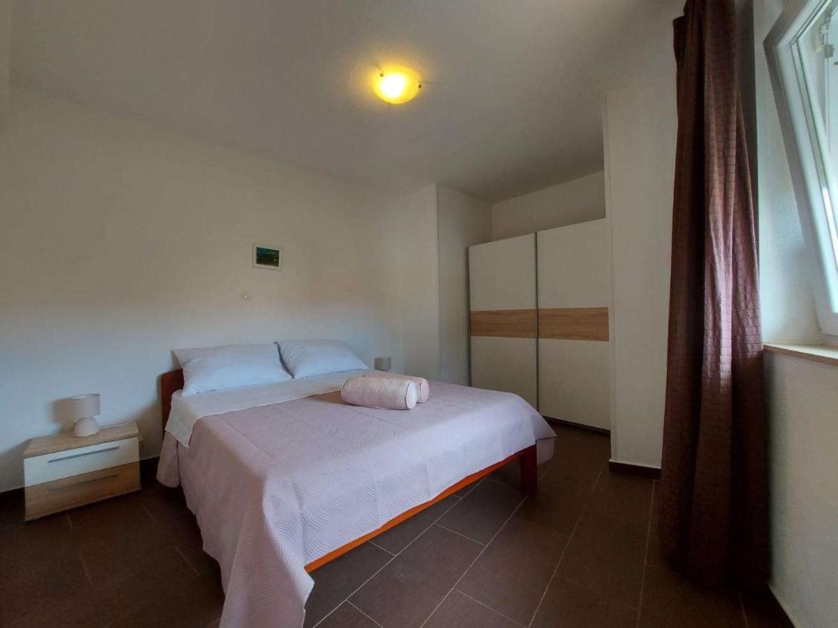Luciano Apartment ซาดาร์ ภายนอก รูปภาพ