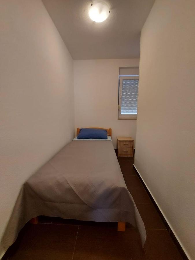 Luciano Apartment ซาดาร์ ภายนอก รูปภาพ