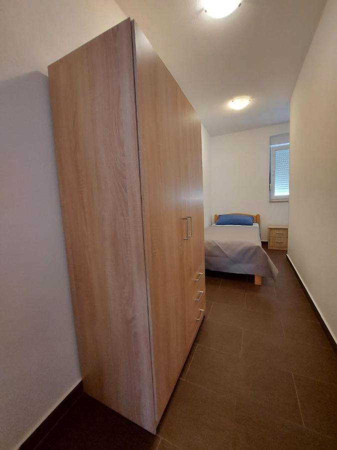 Luciano Apartment ซาดาร์ ภายนอก รูปภาพ