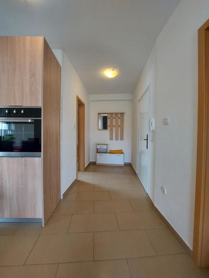 Luciano Apartment ซาดาร์ ภายนอก รูปภาพ