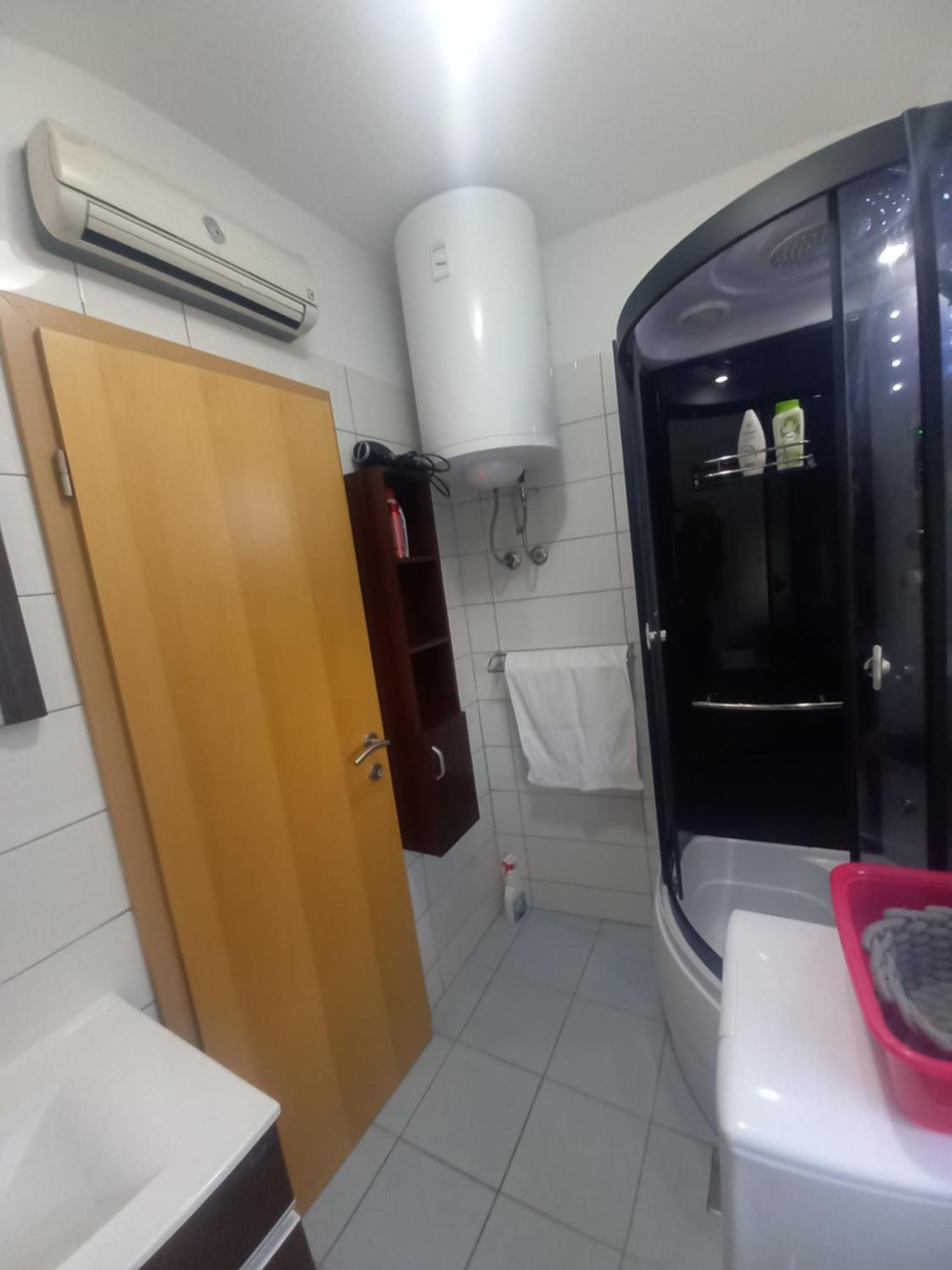 Luciano Apartment ซาดาร์ ภายนอก รูปภาพ