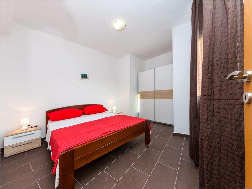 Luciano Apartment ซาดาร์ ห้อง รูปภาพ